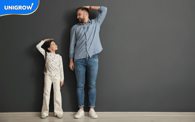 ดื่มแคลเซียมช่วยเพิ่มความสูงได้ไหมนั้นขึ้นอยู่กับหลายปัจจัย