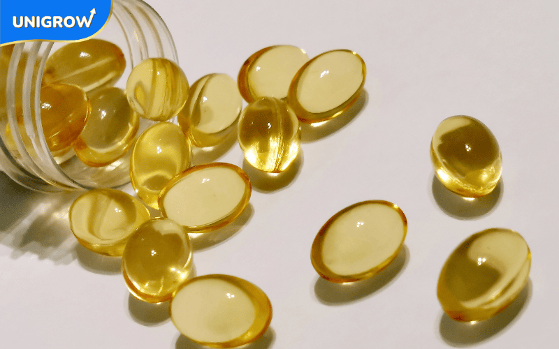 คุณพ่อคุณแม่ควรให้ความสำคัญกับการเสริมสารอาหารสำคัญสำหรับเด็ก