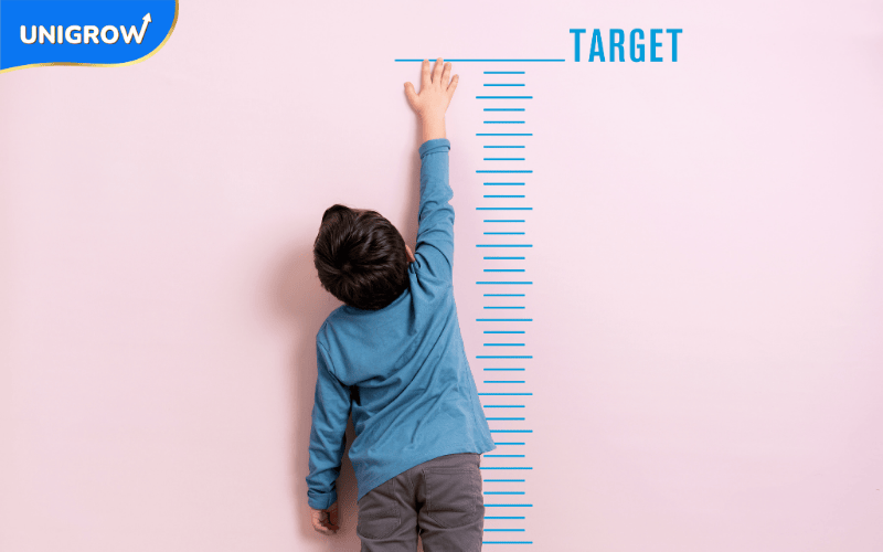 ขาดฮอร์โมนการเจริญเติบโต เด็กอาจตัวเตี้ยกว่าปกติ