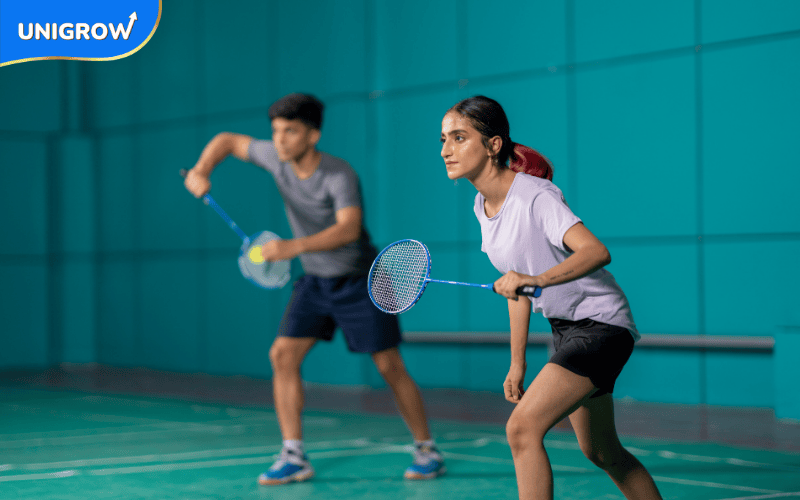 เล่นแบดมินตันที่บ้าน ช่วยให้เด็กสูงขึ้น