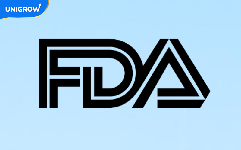 UniGrow ได้รับการรับรองจาก อย. ไทย