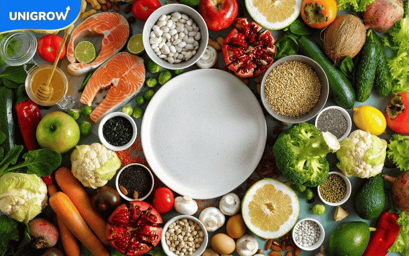 เสริมอาหารที่เหมาะสมกับแต่ละช่วงวัย