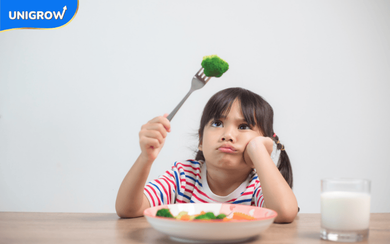 ใช้ UniGrow อย่างสม่ำเสมอและต่อเนื่องเพื่อให้ได้ผลลัพธ์ที่ดีที่สุด