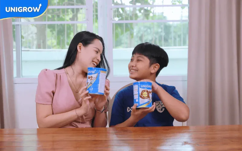 ลูกค้านับพันไว้วางใจและเลือกใช้ UniGrow