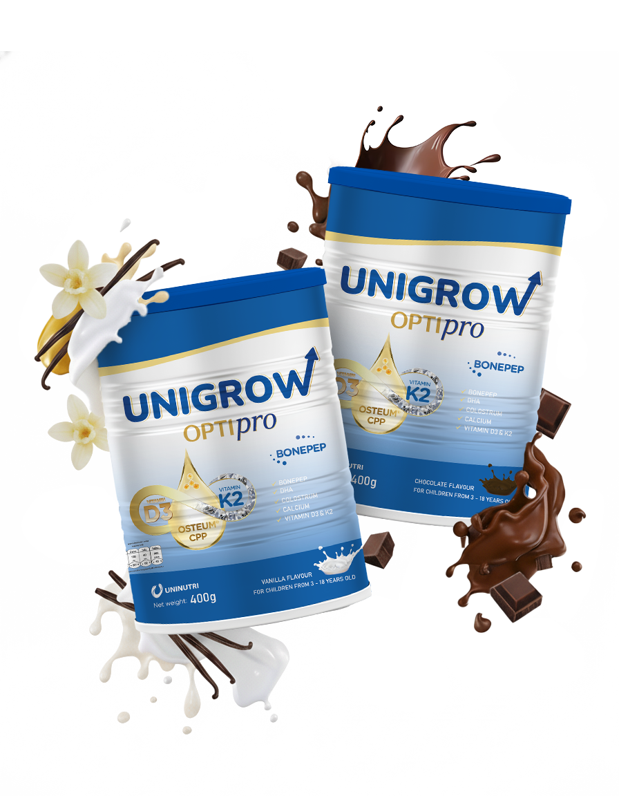 essentail nutrion banner - unigrow