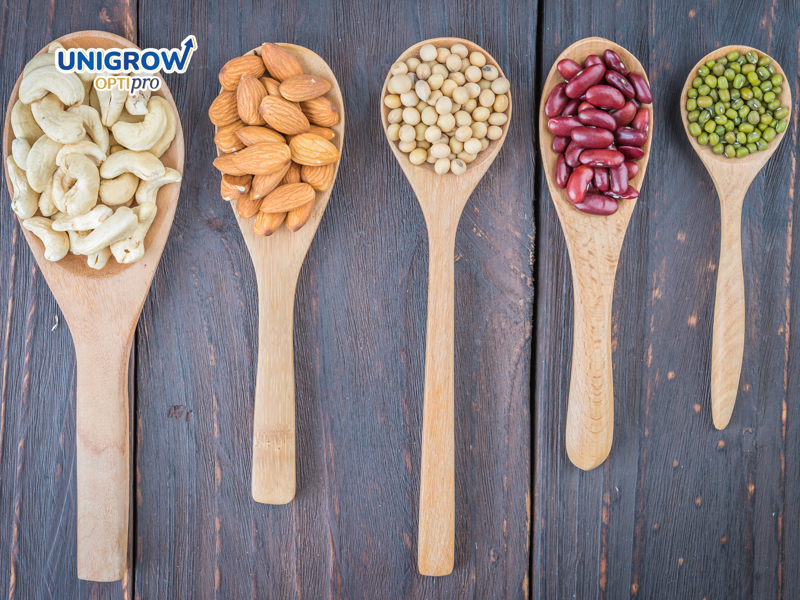 ภาพธัญพืชช่วยเสริมสร้างกระดูกและกล้ามเนื้อ