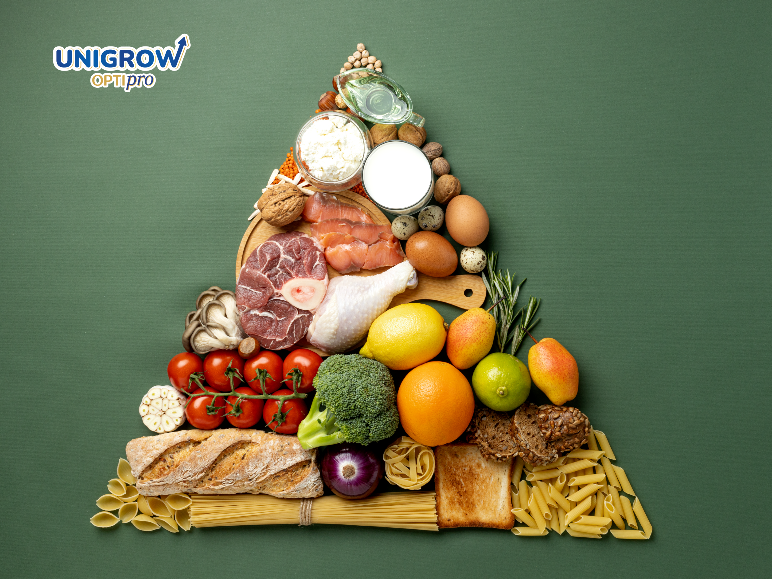 ภาพผลิตภัณฑ์โภชนาการที่ครบถ้วนช่วยส่งเสริมพัฒนาการทางร่างกายและความสูงของเด็ก