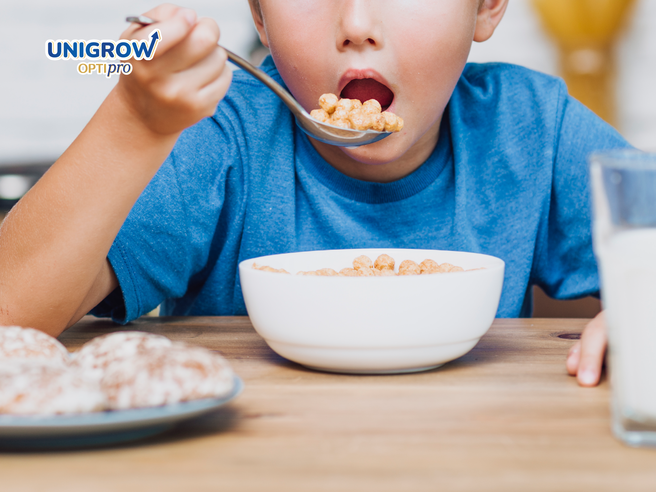 วิตามินซีช่วยให้ร่างกายสร้างคอลลาเจนสำหรับกระดูก