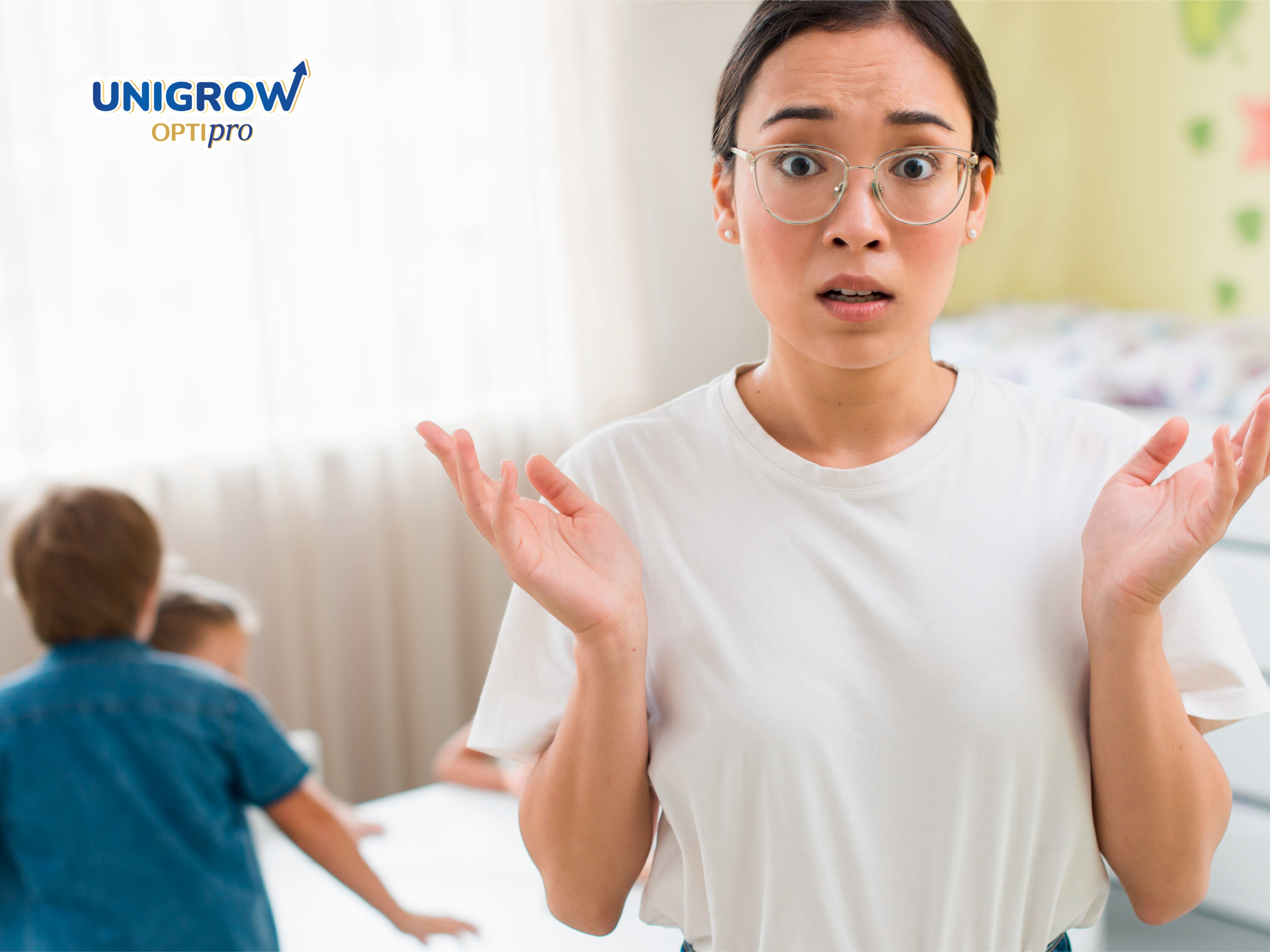 เพิ่มความสูง ให้ลูกน้อย: พ่อแม่ควรเริ่มต้นจากจุดไหน?