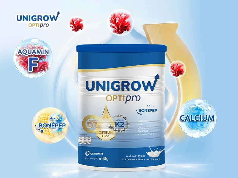 Aquamin F แหล่งแคลเซียมจากธรรมชาติ