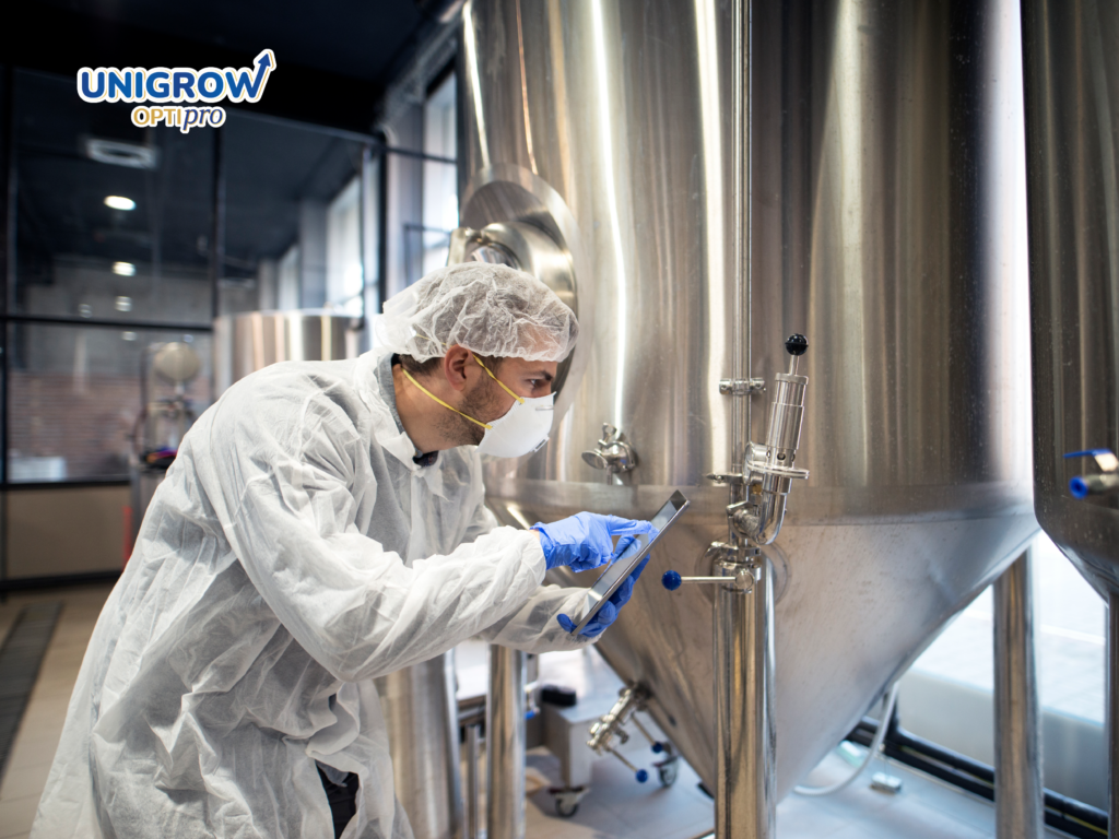 มาตรฐานการตรวจสอบช่วยให้คุณพ่อคุณแม่มั่นใจมากขึ้นในการเลือกผลิตภัณฑ์โภชนาการสำหรับลูกรัก