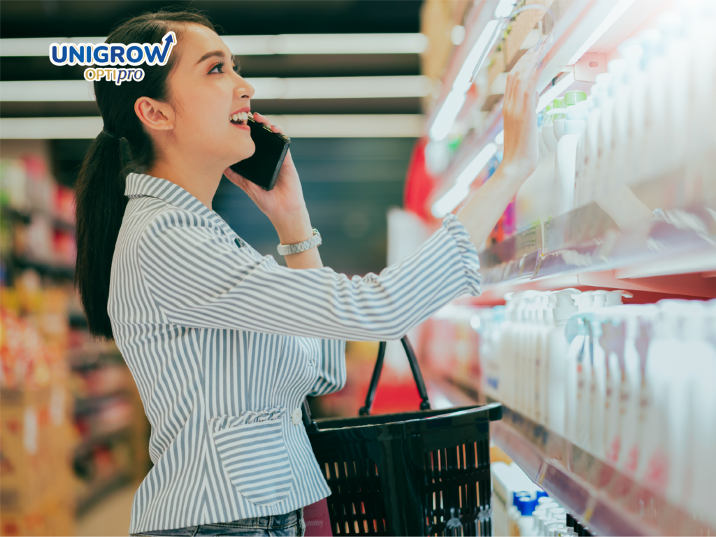 คุณพ่อคุณแม่ให้ความสำคัญกับการเลือกผลิตภัณฑ์ที่ผ่านมาตรฐานการตรวจสอบอย่างชัดเจน